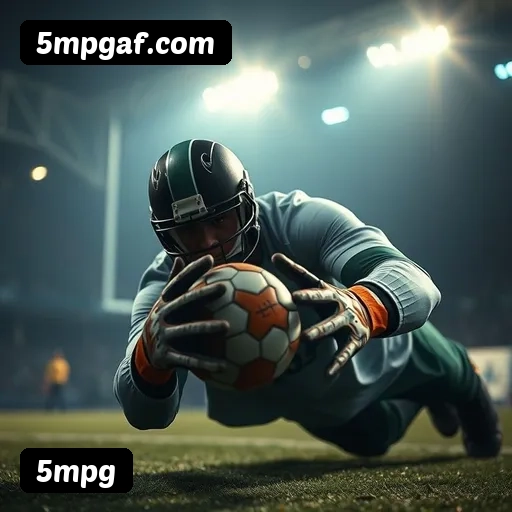 Requisitos do APK da 5mpg para Android