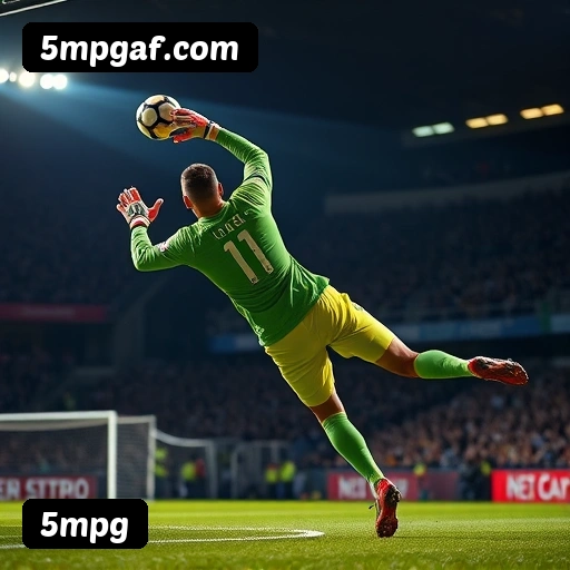 Comparação APP mobile vs versão web da 5mpg